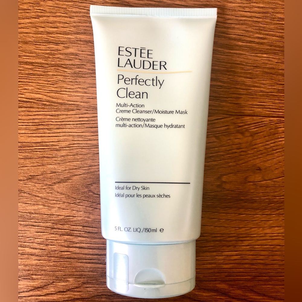 Estée Lauder Perfectly Clean Cleanser